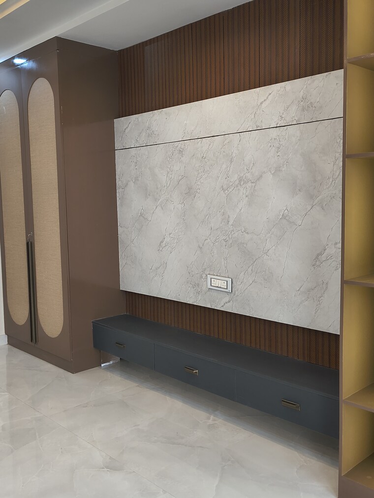 undefined, sector 89 4 Bedroom 3210 Sq.Yd. Builder Floor In Sector 89 Faridabad 9618209