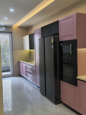 Furnished Amenities in 4 BHK Builder Floor at Sector 89 – for Sale