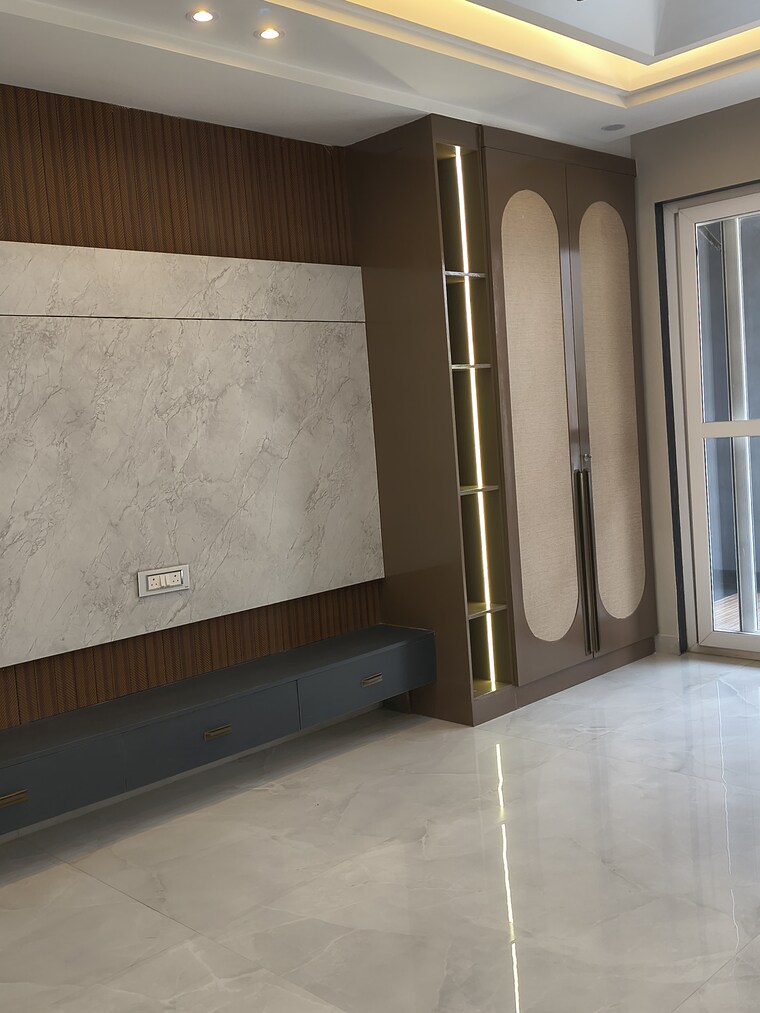 Room, sector 89 4 Bedroom 3210 Sq.Yd. Builder Floor In Sector 89 Faridabad 9618209