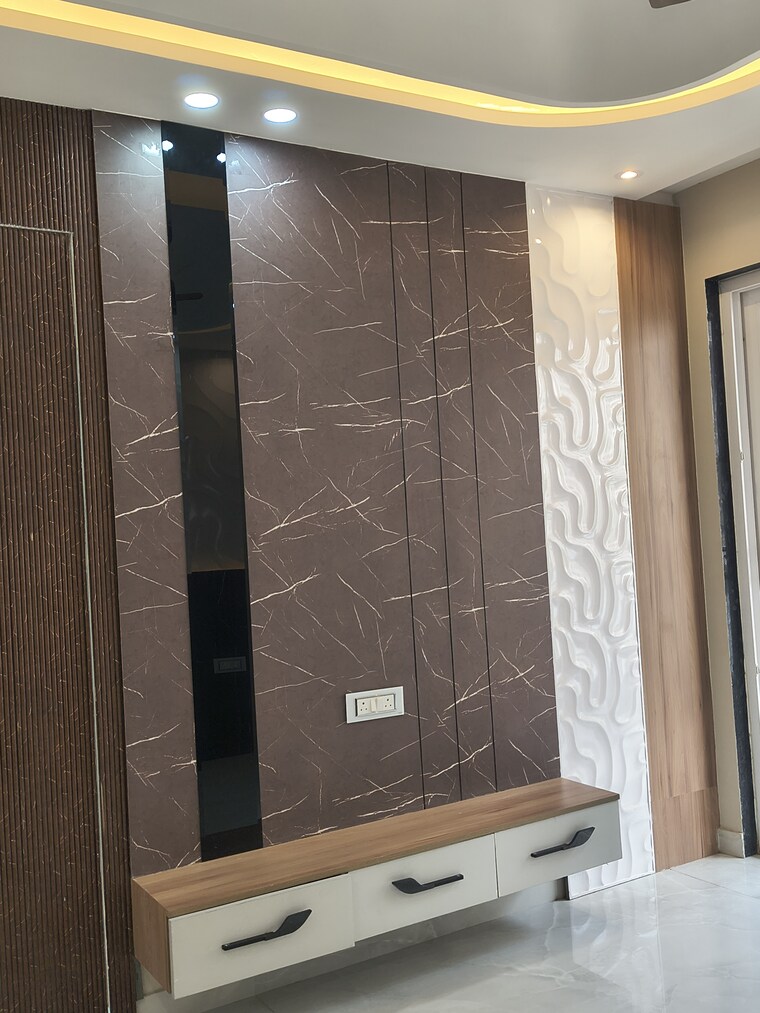 undefined, sector 89 4 Bedroom 3210 Sq.Yd. Builder Floor In Sector 89 Faridabad 9618209