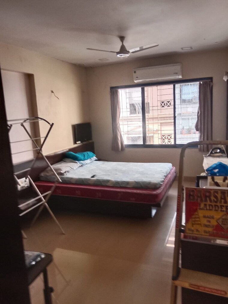 Bedroom, bandra west 3 Bedroom 1100 Sq.Ft. Apartment In Bandra West Mumbai 9618184