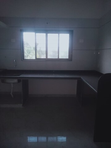 Kitchen in 2 BHK Apartment at Nashik Road – for Sale