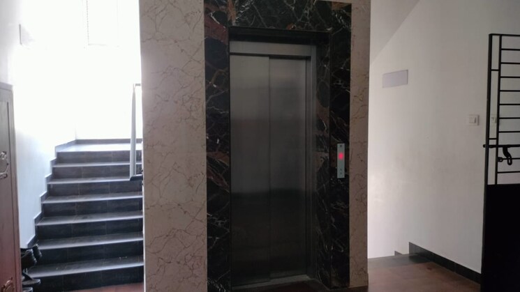 undefined, vadapalani 2 Bedroom 838 Sq.Ft. Apartment In Vadapalani Chennai 9618165