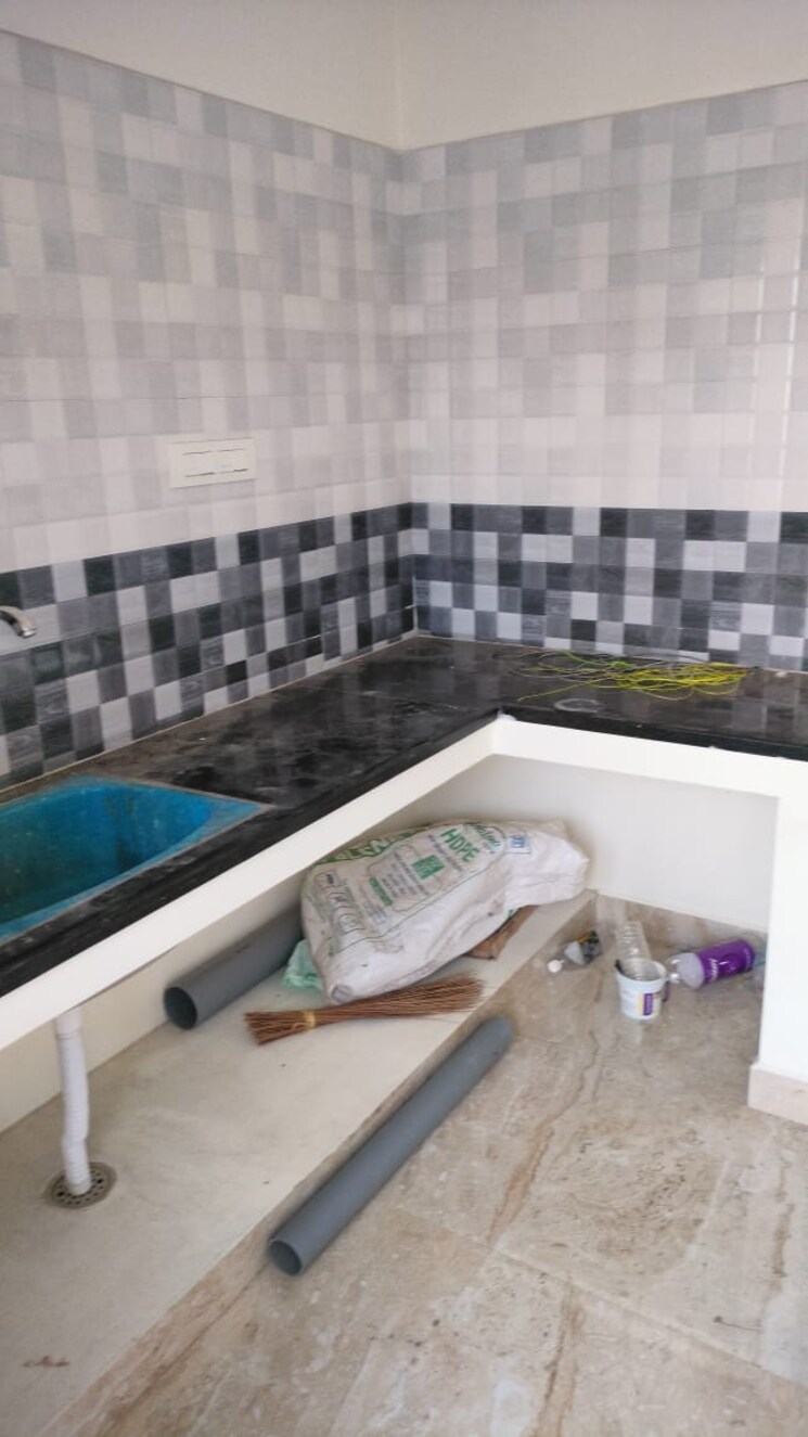 Kitchen, vadapalani 2 Bedroom 838 Sq.Ft. Apartment In Vadapalani Chennai 9618165