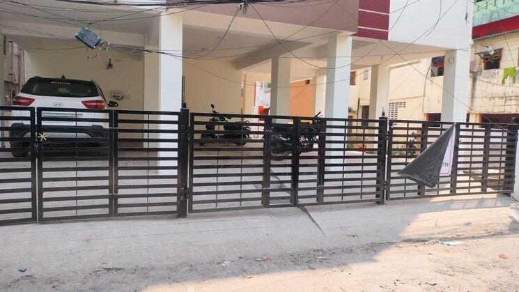  Parking, vadapalani 2 Bedroom 838 Sq.Ft. Apartment In Vadapalani Chennai 9618165