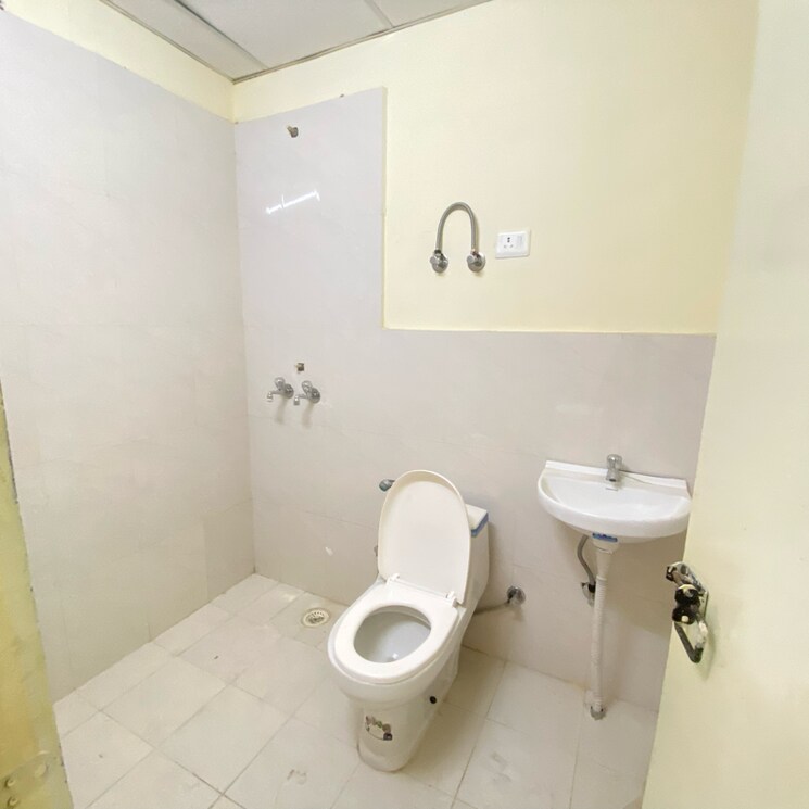 Bathroom, pyramid-urban-homes-2 2 Bedroom 601 Sq.Ft. Apartment In Sector 86 Gurgaon 9618185