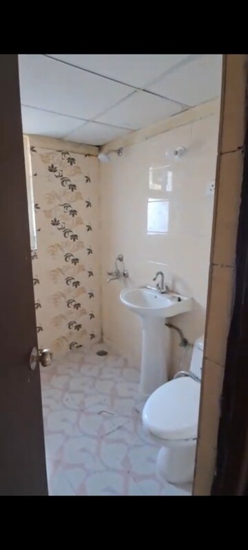 Bathroom in 2.5 BHK Apartment at Eureka Diya Green City, Raj Nagar Extension – for Sale