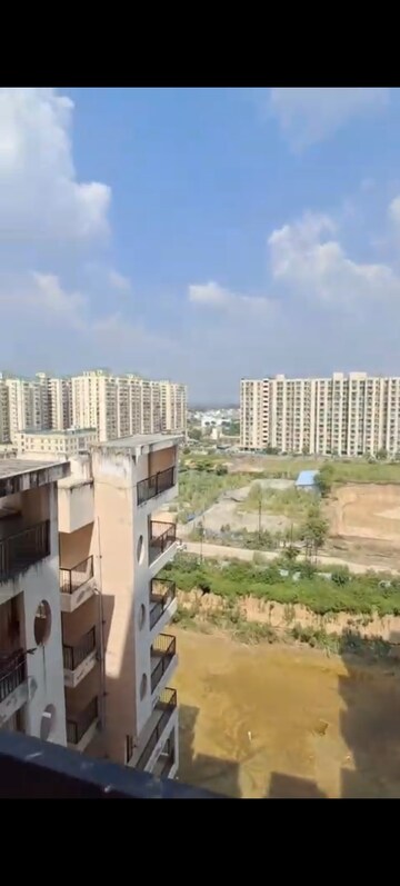 2.5 BHK Apartment – Exterior View View at Eureka Diya Green City, Raj Nagar Extension - for Sale