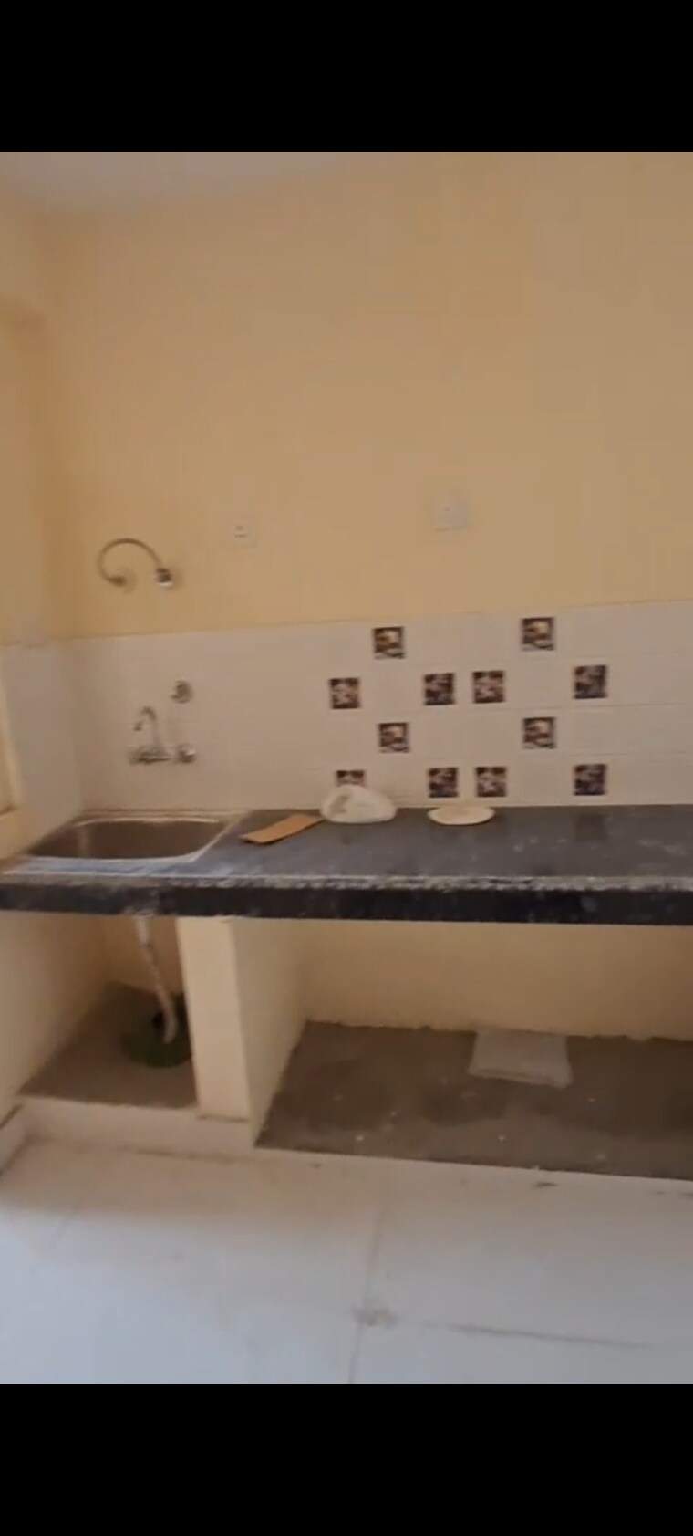 Kitchen, eureka-diya-green-city 2.5 Bedroom 1110 Sq.Ft. Apartment In Raj Nagar Extension Ghaziabad 9618191