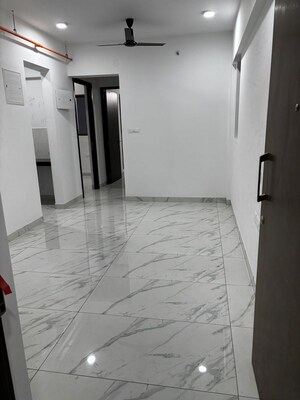 Room in 2 BHK Apartment at Swastik Regalia, Waghbil – for Rent