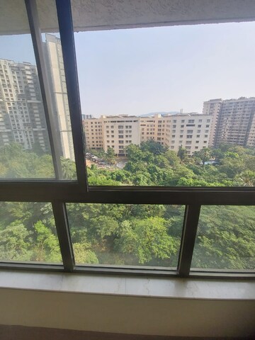  2 BHK Apartment at L&T Emerald Isle, Powai – for Rent