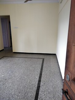 1 BHK Apartment For Sale in HDIL Dheeraj Jamuna