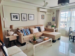 2 BHK Apartment For Rent in Porvorim