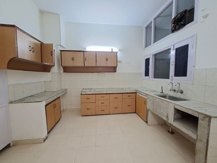 Kitchen, sector 15 3 Bedroom 2000 Sq.Ft. Independent House In Sector 15 Chandigarh 9618240