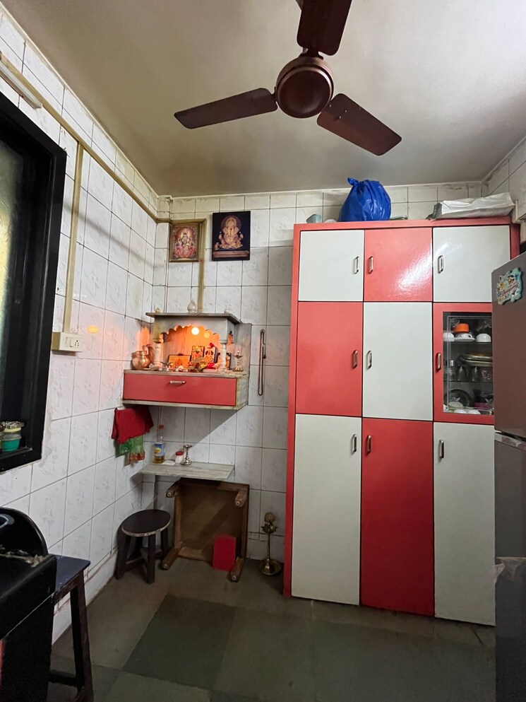 undefined, chandravadan-chs 1 Bedroom 450 Sq.Ft. Apartment In Ganeshwadi Thane 9618235