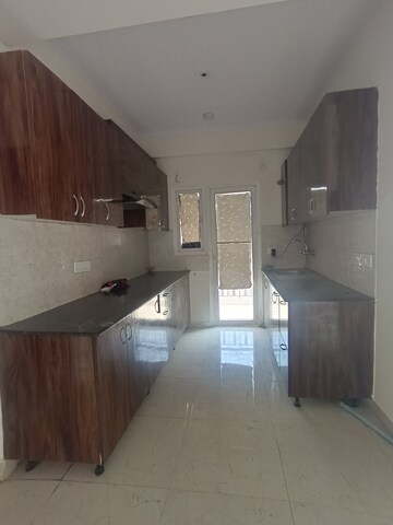 Kitchen in 2 BHK Apartment at Saviour Park, Mohan Nagar – for Rent