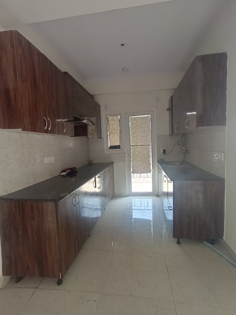 Kitchen, saviour-park 2 Bedroom 1285 Sq.Ft. Apartment In Mohan Nagar Ghaziabad 9618252