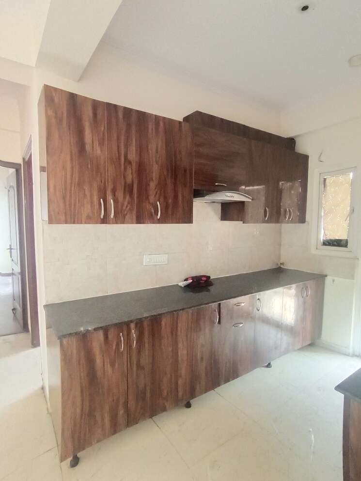 Kitchen, saviour-park 2 Bedroom 1285 Sq.Ft. Apartment In Mohan Nagar Ghaziabad 9618252