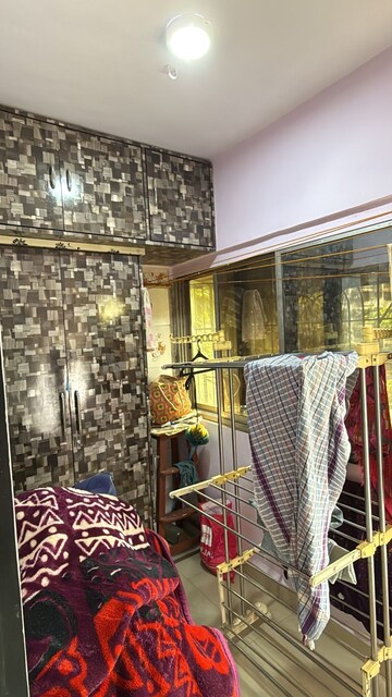 1 BHK Apartment – Exterior View View at Lokgram Complex, Kalyan East - for Sale