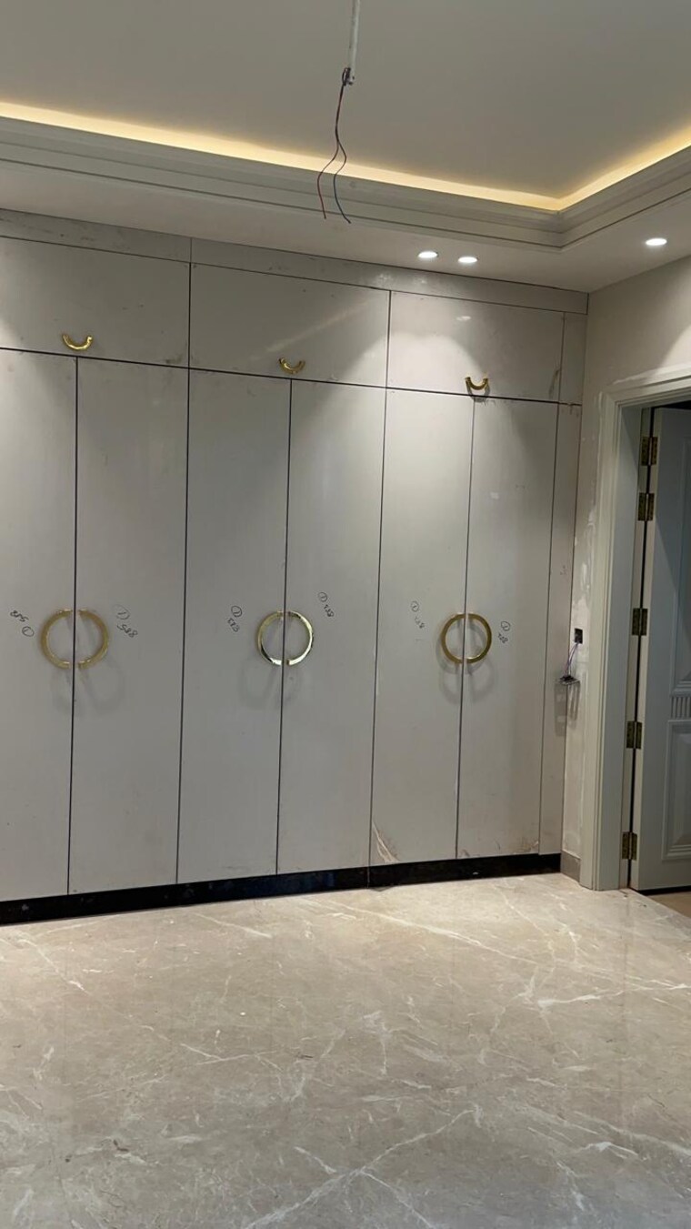 undefined, sector 89 3 Bedroom 500 Sq.Yd. Builder Floor In Sector 89 Faridabad 9618355