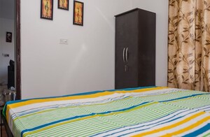 Bedroom in 3 BHK Apartment at BPTP Park Elite Floors Sector 88, Sector 88 – for Rent