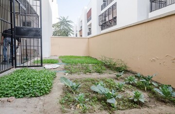 3 BHK Apartment – Exterior View View at BPTP Park Elite Floors Sector 88, Sector 88 - for Rent