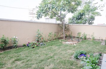 3 BHK Apartment – Exterior View View at BPTP Park Elite Floors Sector 88, Sector 88 - for Rent