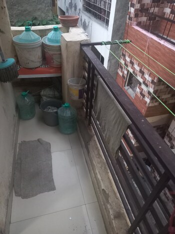 1 BHK Builder Floor for Sale in Om Vihar, Delhi