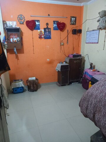 Team Area in 1 BHK Builder Floor at Om Vihar – for Sale