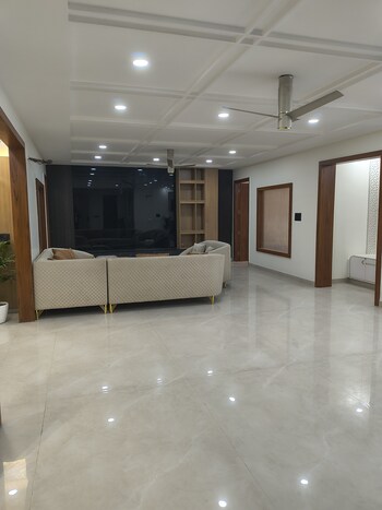 4 BHK Builder Floor for Sale in Sector 89, Faridabad