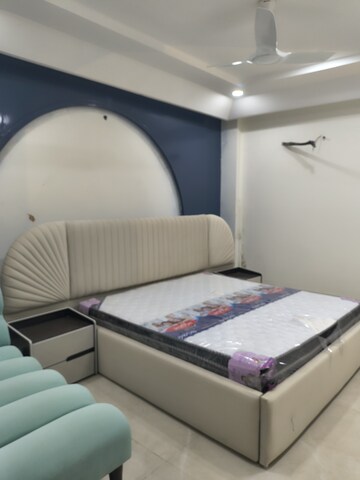 Bedroom in 4 BHK Builder Floor at Sector 89 – for Sale