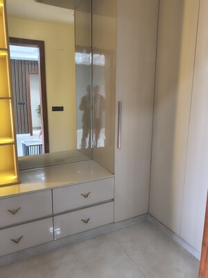 Furnished Amenities in 4 BHK Builder Floor at Sector 89 – for Sale