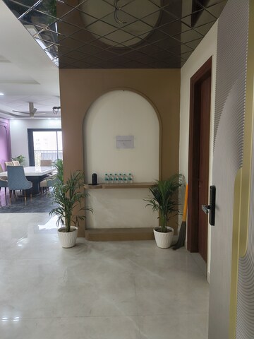 Furnished Amenities in 4 BHK Builder Floor at Sector 89 – for Sale