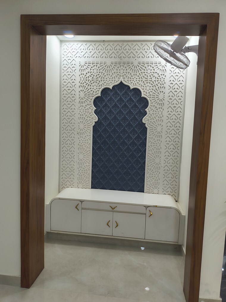 Room, sector 89 4 Bedroom 4457 Sq.Yd. Builder Floor In Sector 89 Faridabad 9618314