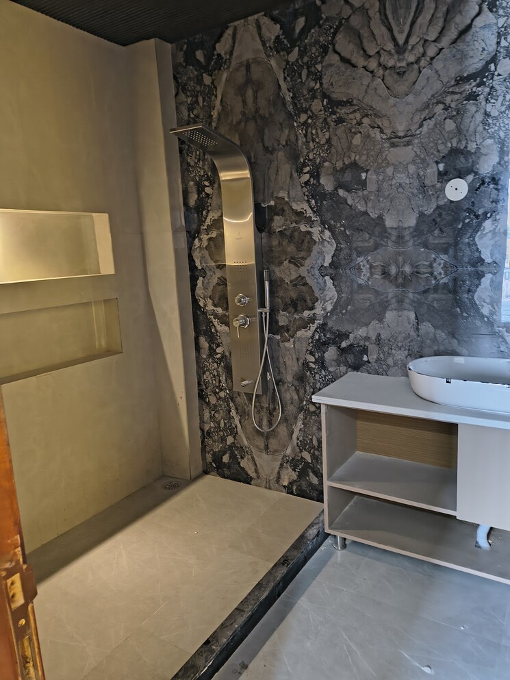 Kitchen, sector 89 4 Bedroom 4457 Sq.Yd. Builder Floor In Sector 89 Faridabad 9618314