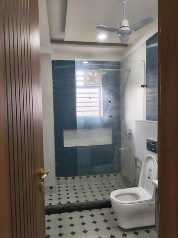 Attached Bathroom in 4 BHK Builder Floor at Sector 89 – for Sale