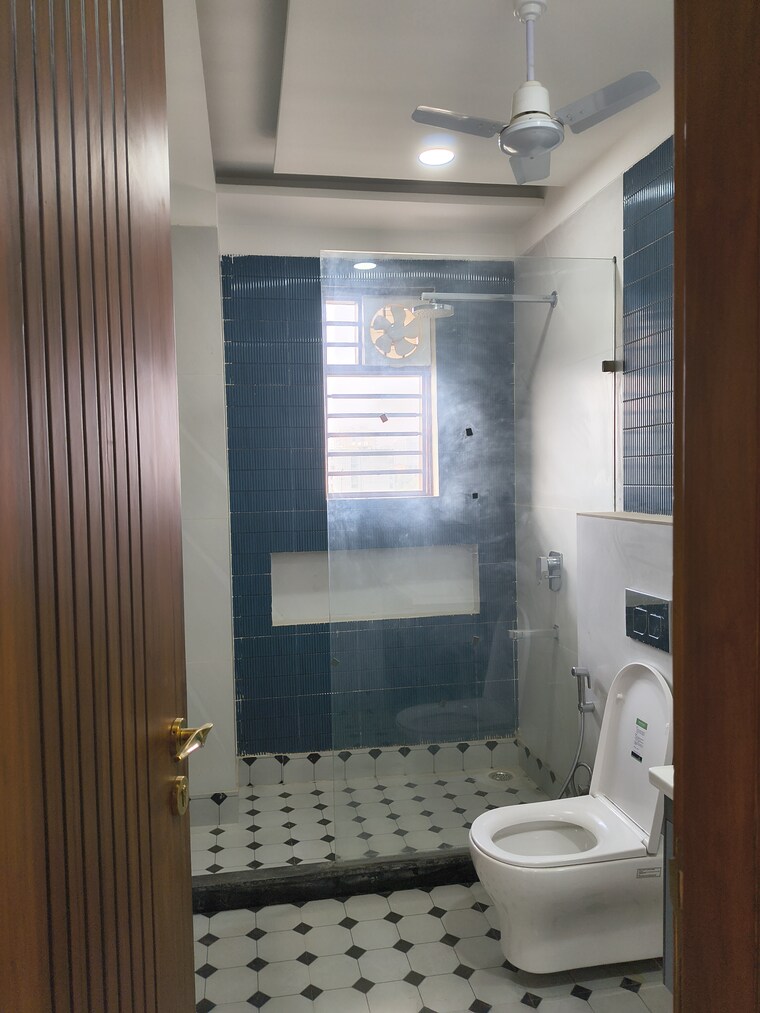 Attached Bathroom, sector 89 4 Bedroom 4457 Sq.Yd. Builder Floor In Sector 89 Faridabad 9618314