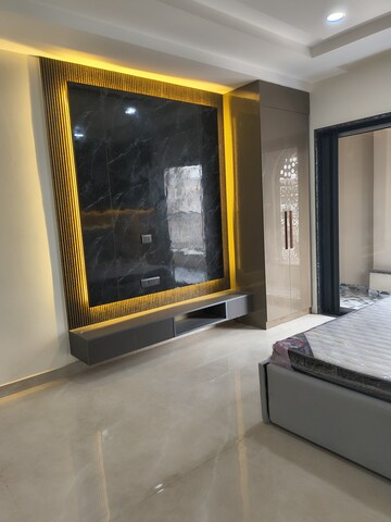 Furnished Amenities in 4 BHK Builder Floor at Sector 89 – for Sale