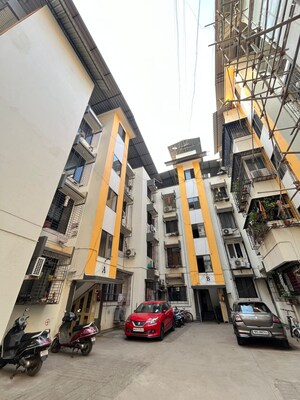 1 BHK Apartment For Rent in Chandravadan CHS, Ganeshwadi