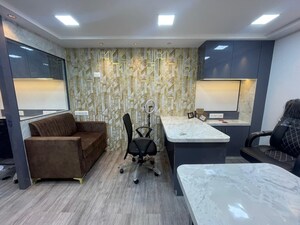 Team Area in  Office Space at Rustomjee Eaze Zone Mall, Malad West – for Rent