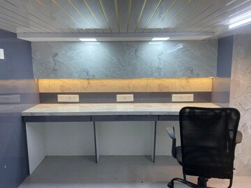 Team Area in  Office Space at Rustomjee Eaze Zone Mall, Malad West – for Rent