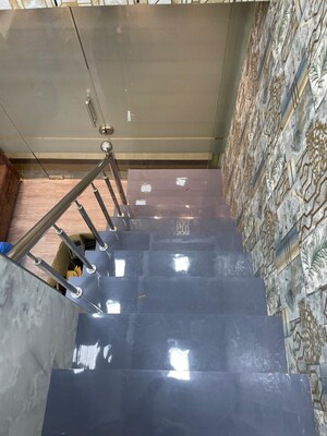 Staircase in  Office Space at Rustomjee Eaze Zone Mall, Malad West – for Rent