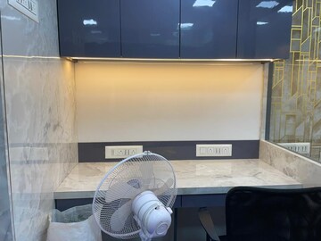   Office Space at Rustomjee Eaze Zone Mall, Malad West – for Rent