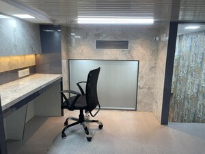 Team Area in  Office Space at Rustomjee Eaze Zone Mall, Malad West – for Rent