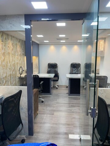 Team Area in  Office Space at Rustomjee Eaze Zone Mall, Malad West – for Rent