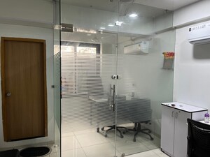 Team Area in  Office Space at Gota – for Rent