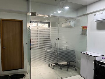 Team Area in  Office Space at Gota – for Rent