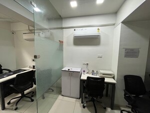 Team Area in  Office Space at Gota – for Rent