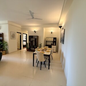 3 BHK Apartment For Sale in Chintels Serenity, Sector 109