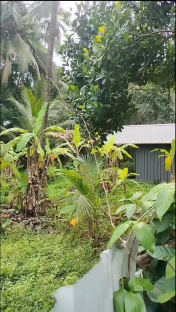  Land – Exterior View View at Kanattukara - for Sale